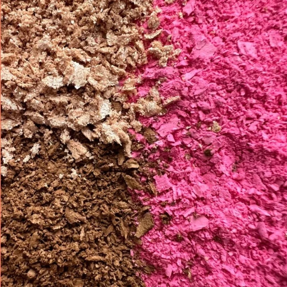 LOVE+CRAFT+BEAUTY Astro Allure Light / Medium Mult-Face Palette